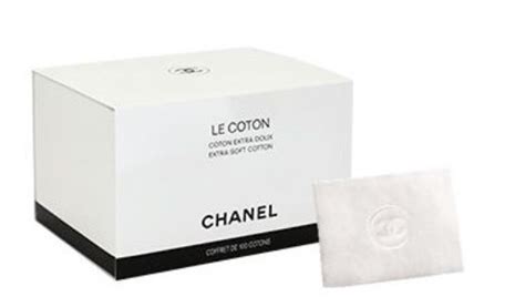 chanel le coton discontinued|chanel cotton cleanser.